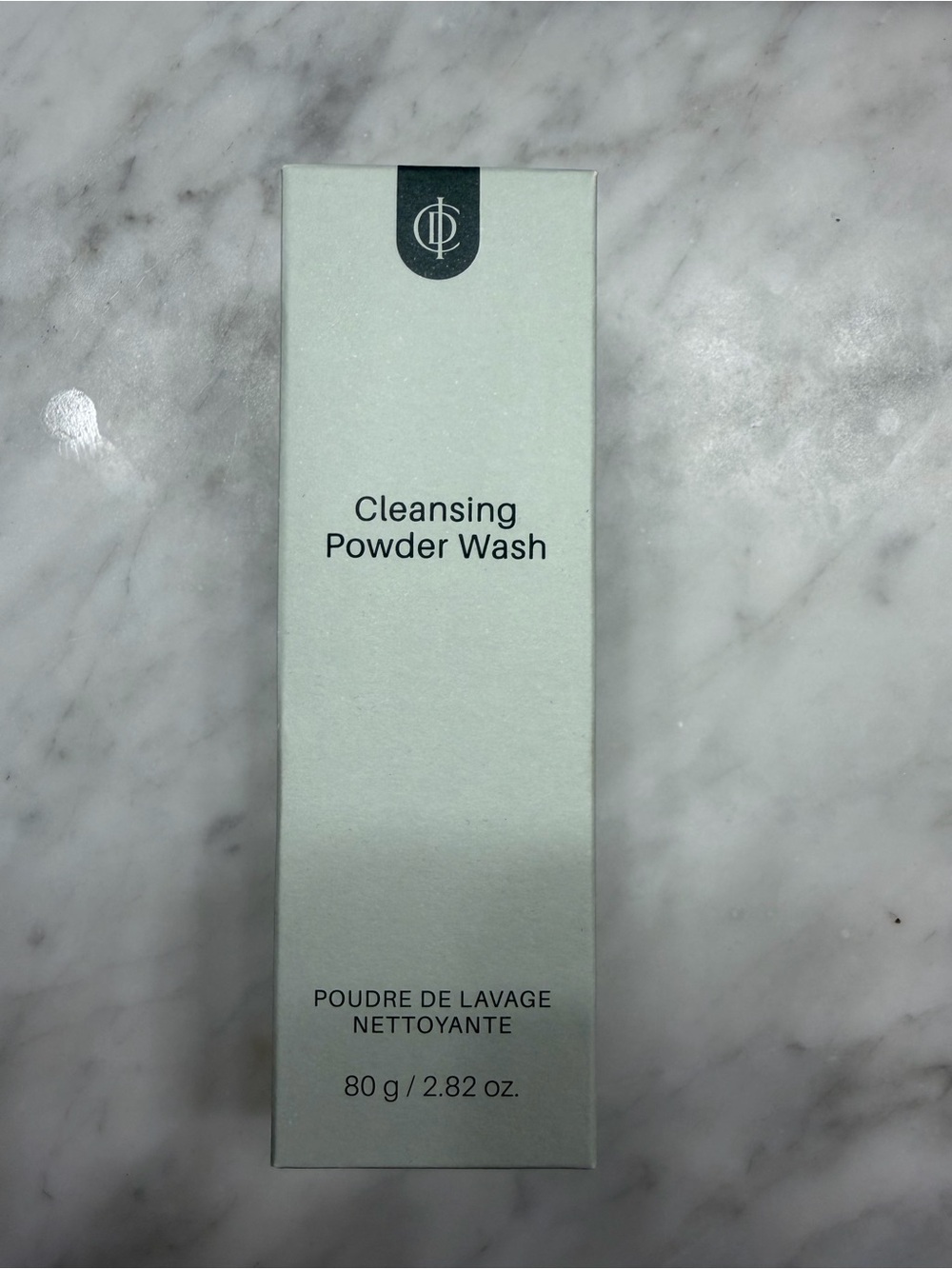 RIMAN Cleansing Powder Wash